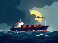 145关税重压下双清包税能否突围中美贸易新变局下的物流策略