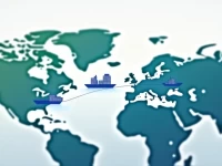 Canada Enhances Trade Route for Faster North American Shipping