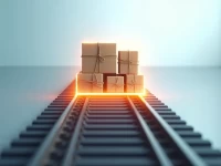 铁路货运事故处理新规保障安全先行赔付减少损失