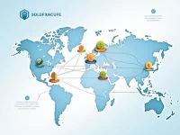 BNDCCAMMXXX Enhances Secure Global Remittance Efficiency