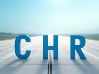 Guide to Frances Chteaurouxdols CHR Airport