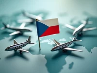 逐鹿捷克空运市场IATA货运代理资质申请全攻略