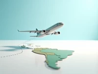 Mexico Air Freight Costs Rise Amid Stricter Airline Regulations