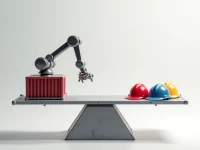 East Coast Ports Risk Disruption As Labor Talks Stall Over Automation