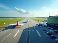 探索克孜勒奥尔达机场哈萨克斯坦的航空枢纽