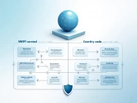 Guide to SWIFTBIC Codes for Standard Chartered Botswana Transfers