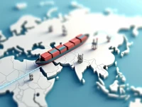 Chinaitaly Maritime Trade Key Strategies for Efficient Shipping