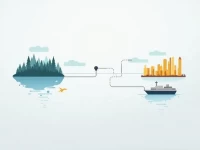 Finlandhong Kong Transshipment Boosts Crossborder Ecommerce