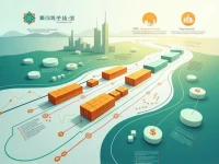 广西进出口贸易政策新举措设立口岸免税店等多项支持措施