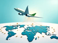 Zhengzhou Aviation Port Economic Zone Enhances Global Connectivity Through Air Silk Road