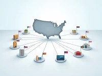 了解美国进口商品的原产国标记要求