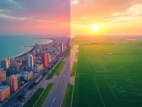 Atlantic Citys Bader Field Airport Closes After Decades