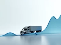 北美8级卡车订单量虽回暖仍疲软生产调整或成必然