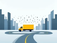 Mobile Tech Boosts Lastmile Delivery Efficiency