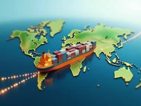 中欧海运动脉天津港欧洲航线发展趋势深度解析