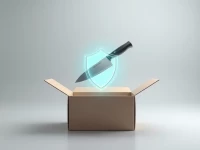 Ebay UK Tightens Rules on Knife Sales