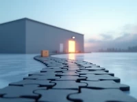 末端物流挑战与机遇并存的电商交付最后一公里