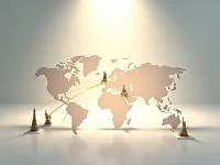 ABN AMRO 银行 SWIFT 代码一码搞定跨境汇款避开资金迷途