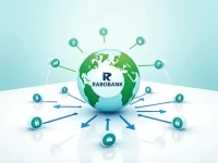 Rabobanks SWIFTBIC Code Key for Global Transfers