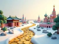 Chinarussia Trade Suzhous Small Parcel Costs Analyzed