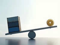 Trump Supports Dockworkers in Automation Fight Backs US Jobs