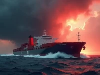 贸易战阴影笼罩运费经济面临增长放缓与通胀双重挑战