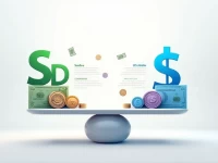 XE Money Transfer Facilitates Sudanese Pound to USD Conversions