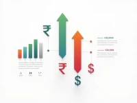 Rupeedollar Exchange Rate Trends Amid Economic Shifts