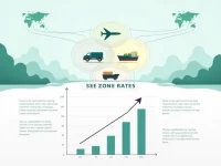 Key Insights Into Zone Rate Shipping Costs Unveiled