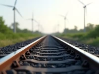 美国铁路货运挑战与机遇并存互联互通韧性凸显