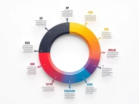 Paraguayan Guarani Fluctuates Against US Dollar Amid Economic Shifts