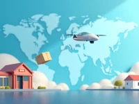 Temu美国站配送时效解析跨境电商物流提速在即