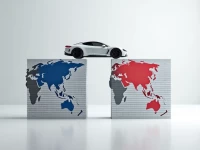 贸易摩擦升级欧盟或对中国混动汽车加征高额关税全球贸易保护主义抬头