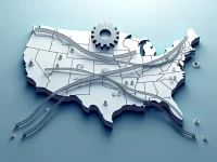 Rail Freight Market Faces Challenges and Opportunities FTR