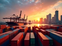 深入了解雅加达港口印度尼西亚的物流枢纽