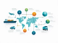 全球贸易中的本地信息与物流解决方案