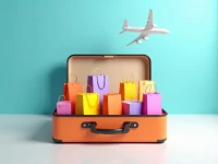 仁川扫货极速回国海淘无忧通关秘籍一键解锁