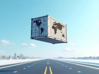 国际空运标签与唛头规范标注避免货运迷航