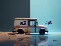 重磅人事联邦快递董事空降能否拯救风雨飘摇的美国邮政