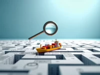 Global Freight Forwarding Key Focus on Bills of Lading and Inspections