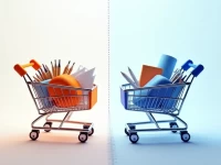 Walmart Launches Business Unit to Rival Amazon