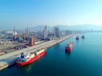 Yeosu Port A Strategic Industrial Port in Southern Korea and Its Future Development Blueprint