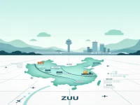 成都双流国际机场概况及空运信息