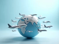 Global Air Travel to Double by 2043 IATA Forecast