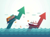 July Shipping Shakeup: Europe Rates Soar as US Prices Plunge