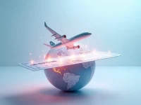 Digital Identity Transforms Air Travel with Personalized Retail