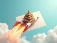 洛阳明信片快运指南古都心意高效速达