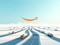 亚马逊物流野心颠覆传统还是补足短板