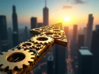 服务业金秋再加速ISM报告背后的增长信号与潜在隐忧