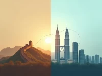 Travel Guide From Chinas Shanxi to Malaysias Kuala Lumpur